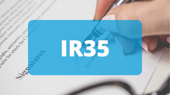 “WILL I BE AFFECTED BY IR35?”