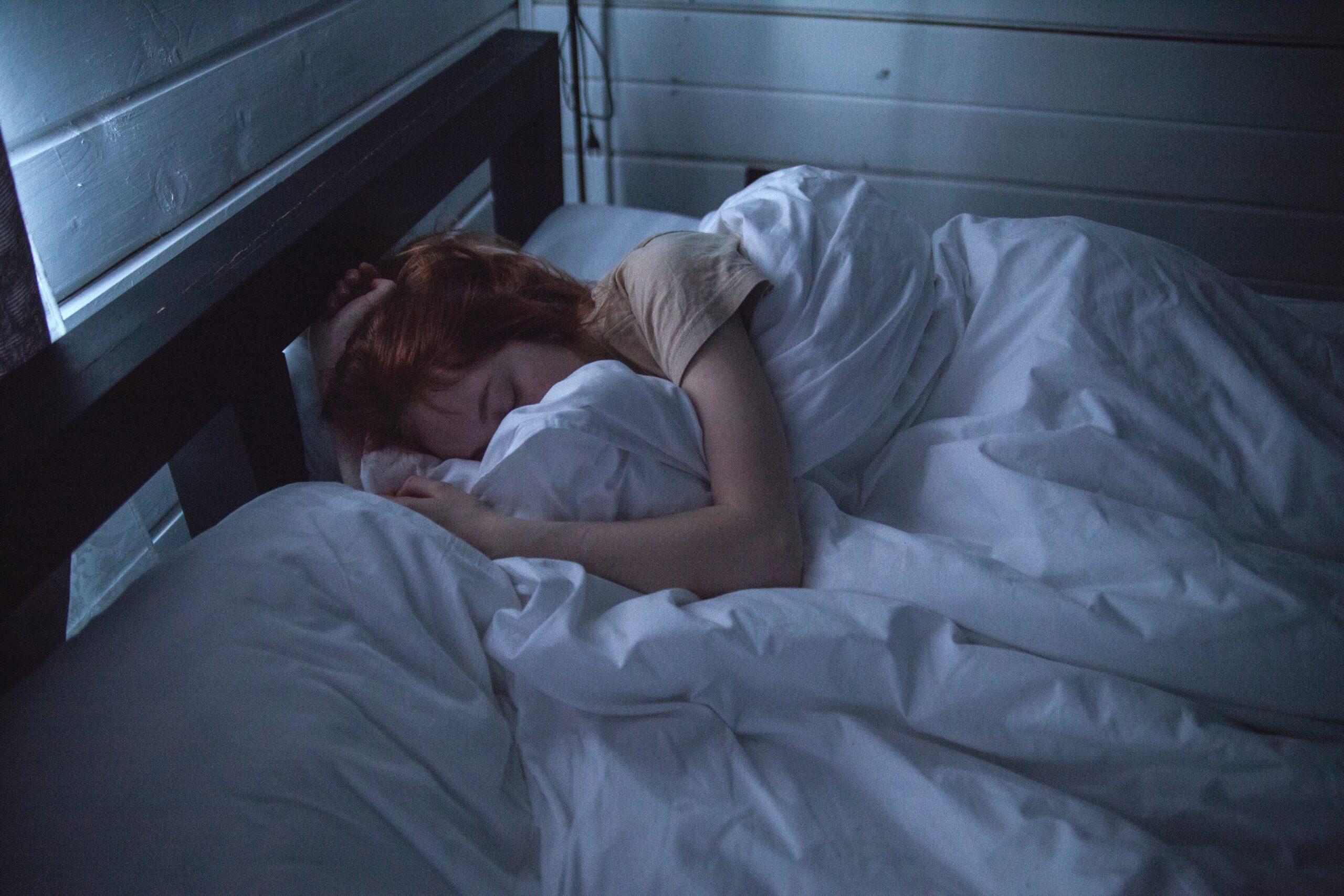 HOW CAN YOU COMBAT SLEEP DEPRIVATION?