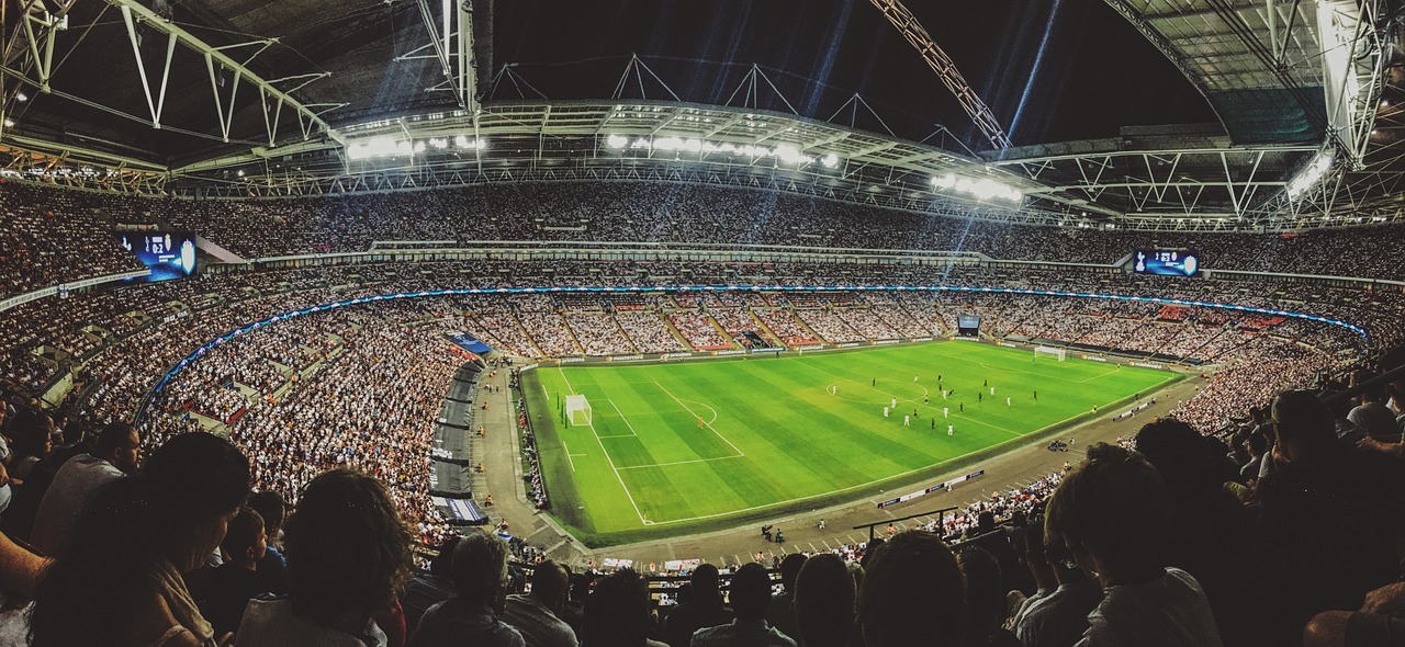 HOW TO HANDLE THE WORLD CUP AT WORK