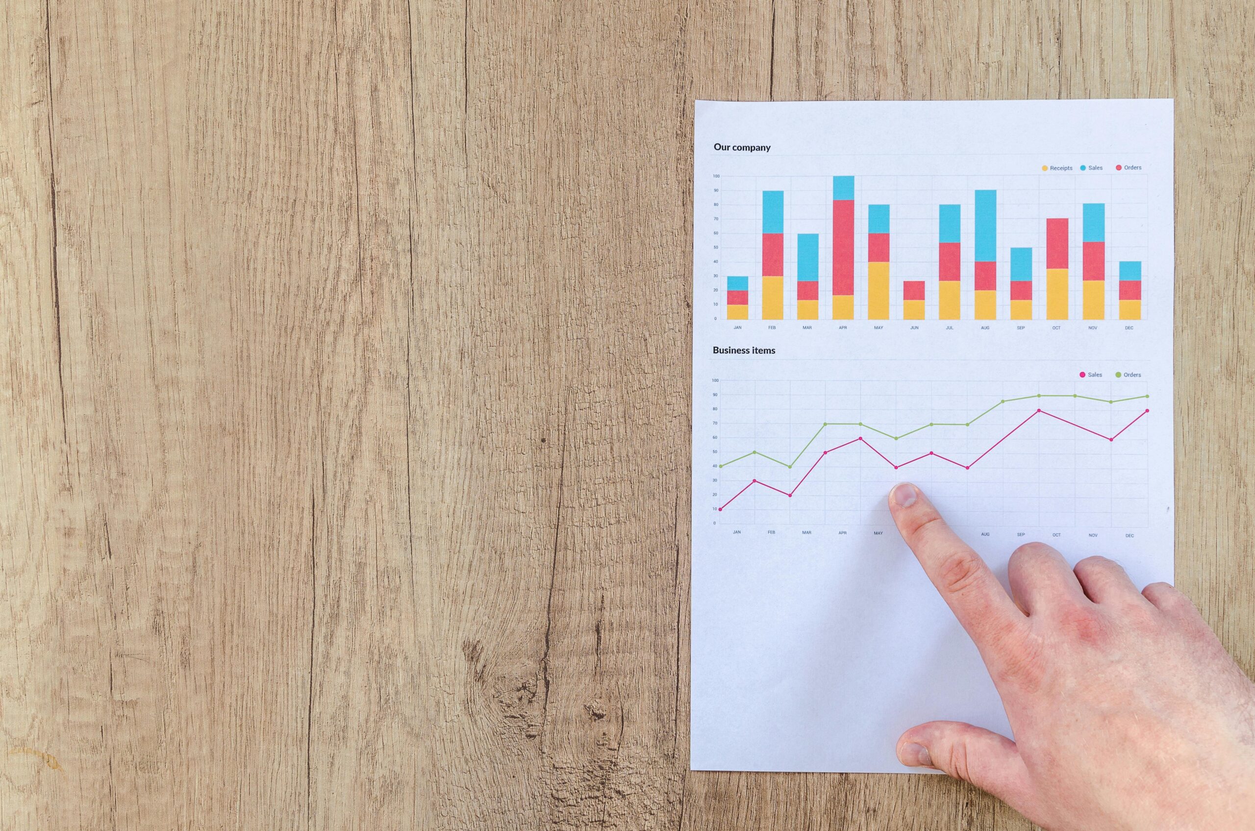 HOW TO PERSONALISE YOUR MARKETING CAMPAIGNS